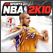 game NBA 2K10