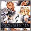 game Fantasy Earth Zero