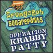game SpongeBob Squarepants: Operation Krabby Patty