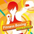 game Fitness Boxing 2: Rhythm & Exercise