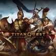 game Titan Quest: Legendary Edition