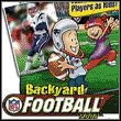 game Backyard Football 2002