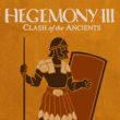 Hegemony III: Clash of the Ancients - Classical World v.3 (6072017)