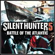 game Silent Hunter 5: Battle of the Atlantic