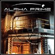game Alpha Prime