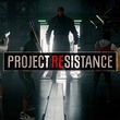 Project Resistance