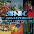 game SNK 40th Anniversary Collection