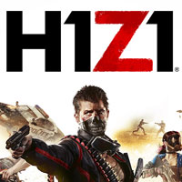 Okładka H1Z1 (XONE)
