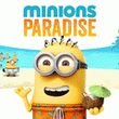 game Minions Paradise