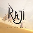 Raji: An Ancient Epic