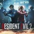 game Resident Evil 2