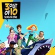 3 out of 10: Season One