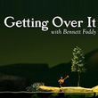 game Getting over it with Bennett Foddy