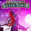game Warhammer Quest: Silver Tower