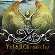 Ys I & II Chronicles+