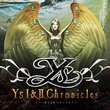 game Ys I & II Chronicles+