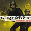 game G-Police: Weapons of Justice