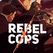 game Rebel Cops