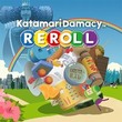 game Katamari Damacy Reroll