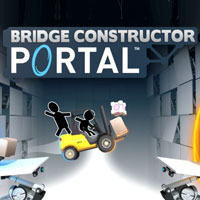 Bridge Constructor Portal
