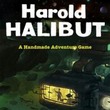 game Harold Halibut