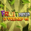 game Fruit Ninja Frenzy