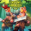 game Unsung Warriors