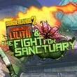 game Borderlands 2: Commander Lilith & the Fight for Sanctuary