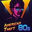 game American Theft 80s