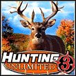 game Hunting Unlimited 3