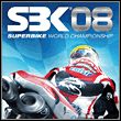 game SBK 08: Superbike World Championship 08