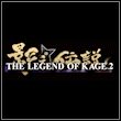 game The Legend of Kage 2