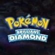 game Pokemon Brilliant Diamond