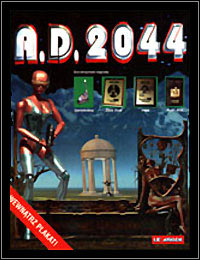 A.D. 2044 PC | GRYOnline.pl