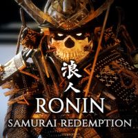 Ronin: Samurai Redemption Game Box