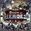 game Dawn of Heroes