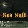 game Sea Salt