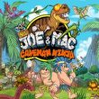 game New Joe & Mac: Caveman Ninja