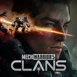 game MechWarrior 5: Clans