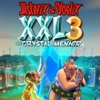 game Asterix & Obelix XXL 3: The Crystal Menhir