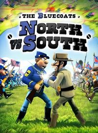 The Bluecoats: North vs South, North vs South PC, iOS, AND, Switch, PS4, XONE, PS3, X360 | GRYOnline.pl