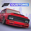 game Forza Customs
