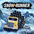 game SnowRunner