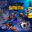 Necrosmith - Cheat Table (CT for Cheat Engine) v.100193