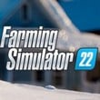game Farming Simulator 22