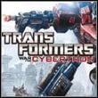 game Transformers: Wojna o Cybertron