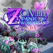 game Zombie Panic in Wonderland DX