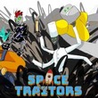 game Space Traitors