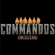 game Commandos: Origins