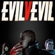 game EvilVEvil